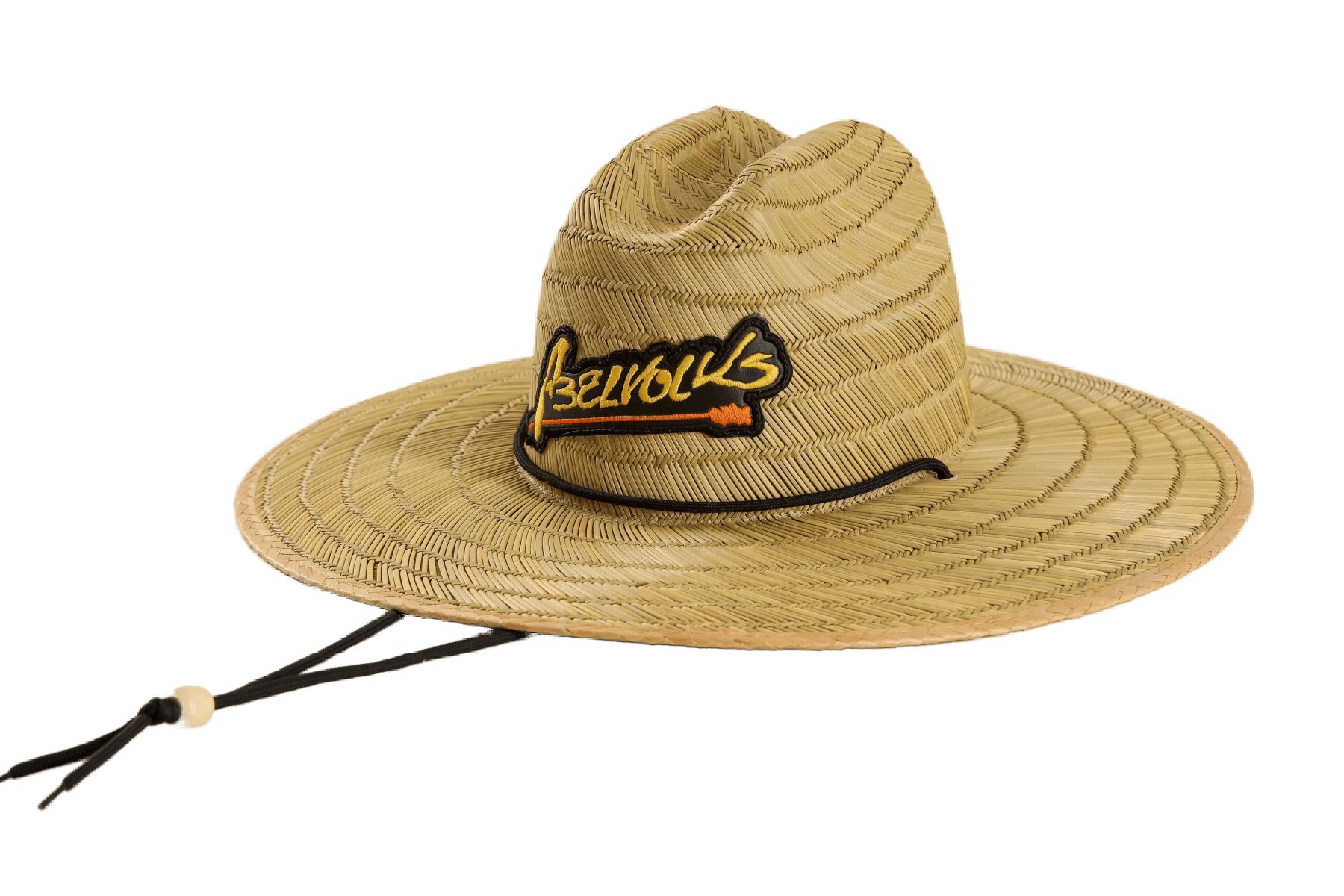 Chapéu de Palha Abelvolks