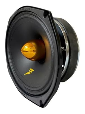 PAR DE ALTO FALANTE ZETTA 280-MGT69 4OHMS