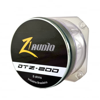 Tweeter Z1 DTZ-200  - Abelvolks Os melhores Tweeter Z1 DTZ-200  com os melhores preços